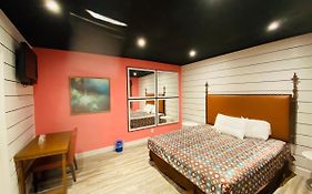 Casa Valentine Inn - Los Angeles